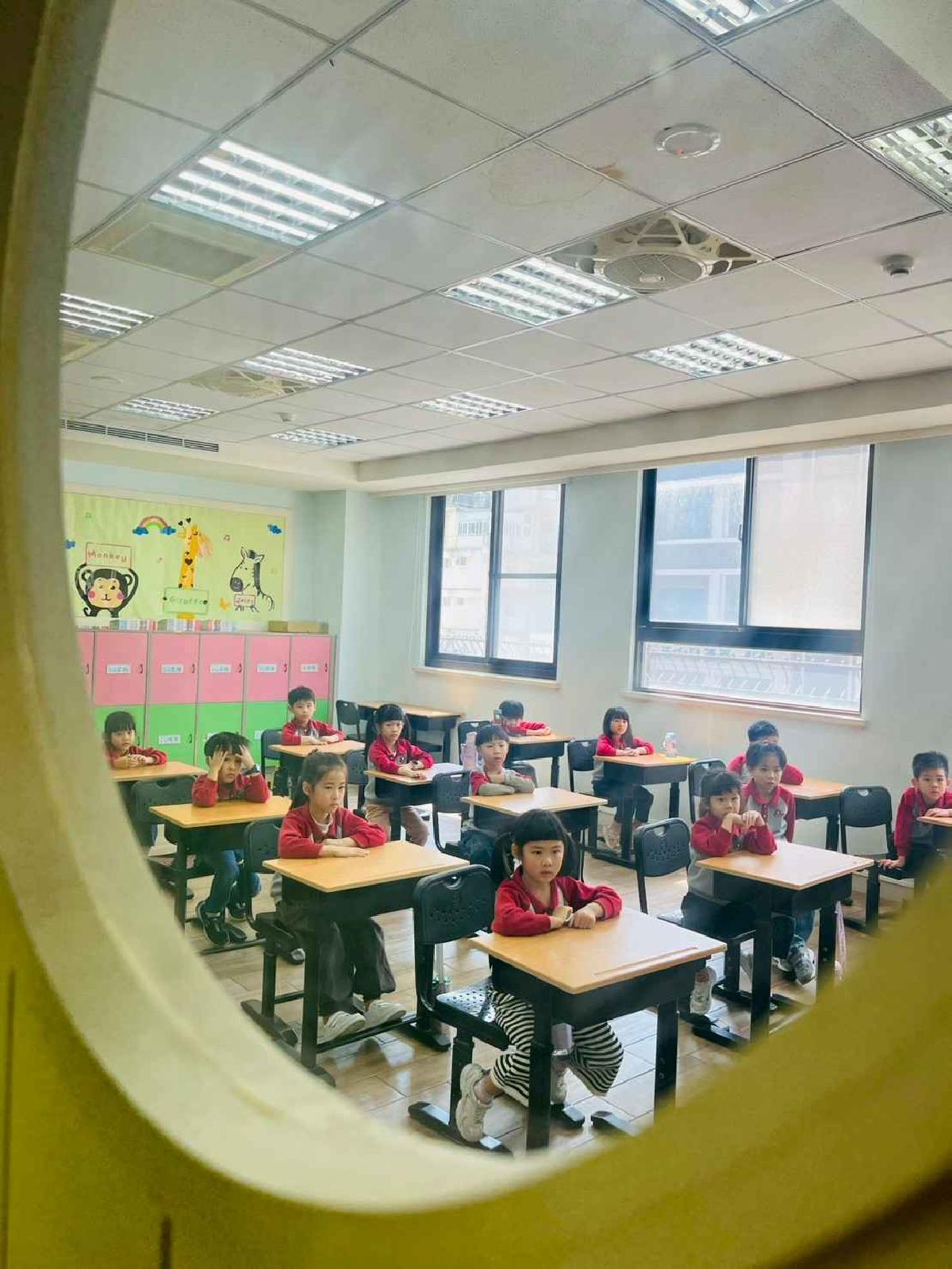 line_album_1150318參觀安親班_260318_114