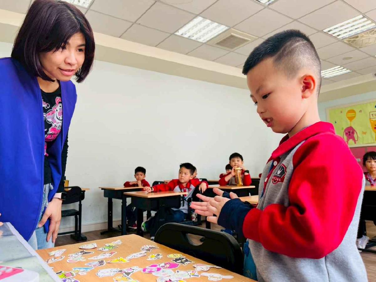 line_album_1150318參觀安親班_260318_144