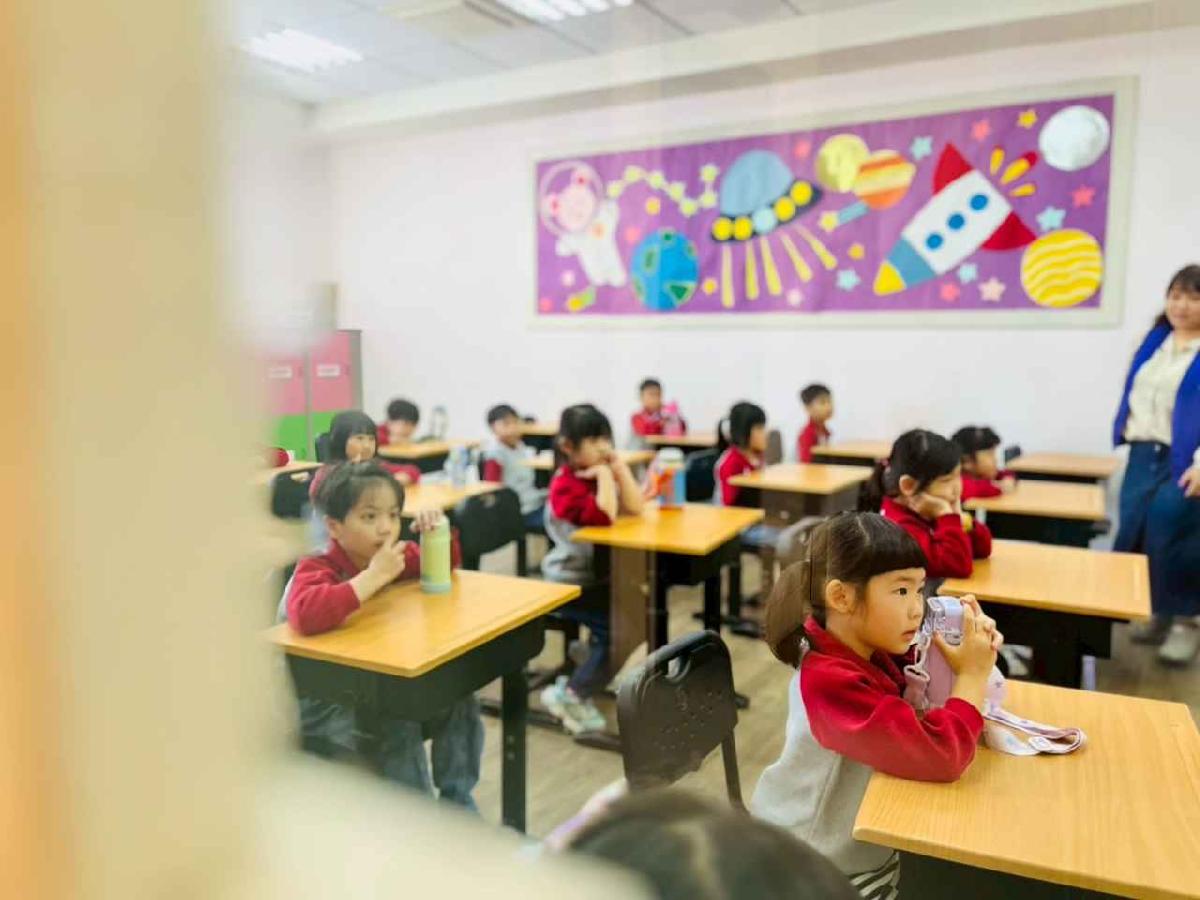 line_album_1150318參觀安親班_260318_171