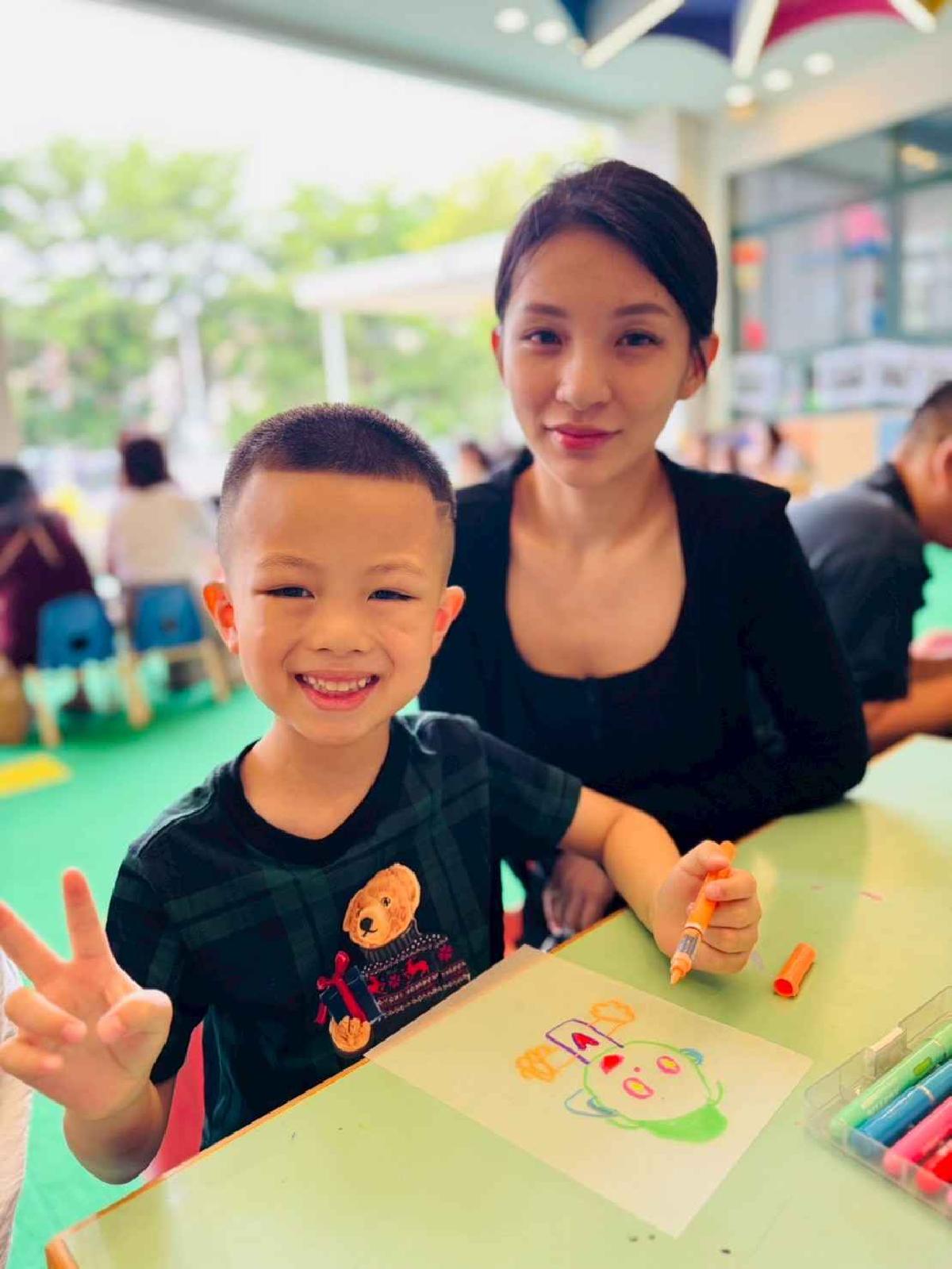 line_album_58母親節愛的熱縮記憶_260511_124
