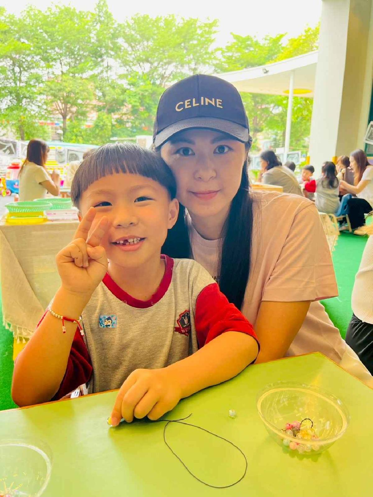 line_album_58母親節愛的熱縮記憶_260511_176