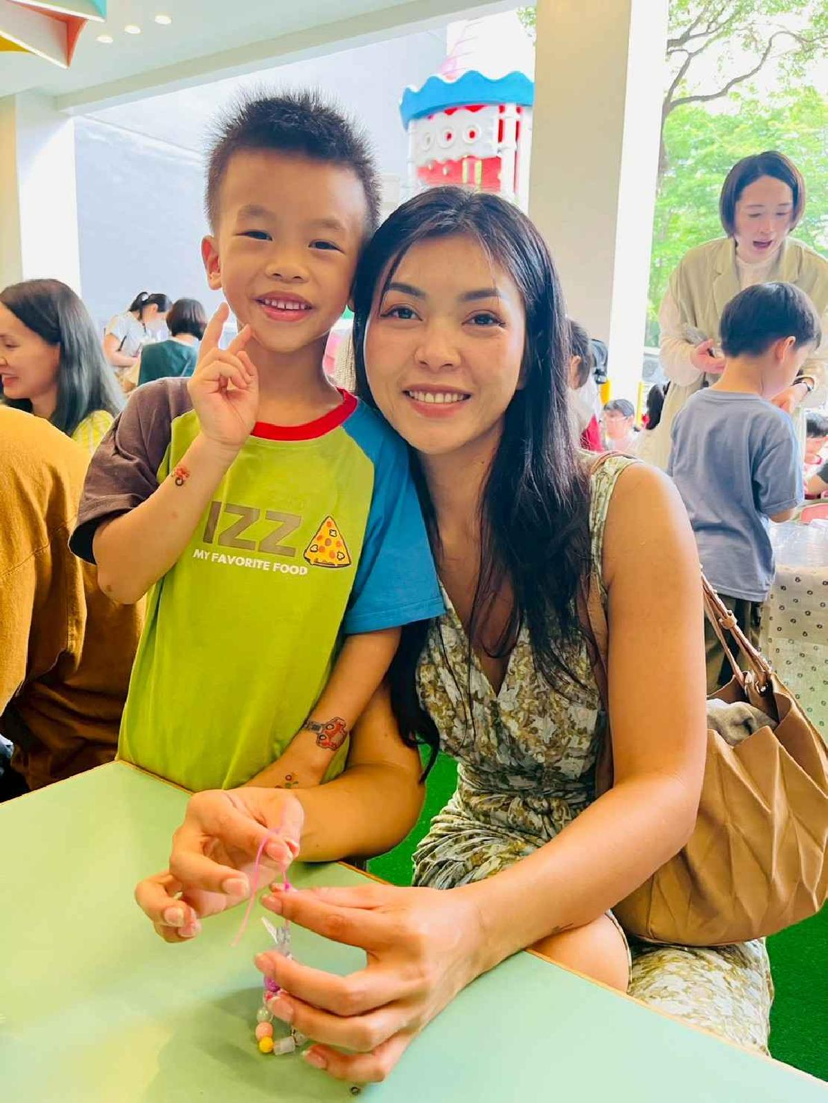 line_album_58母親節愛的熱縮記憶_260511_244