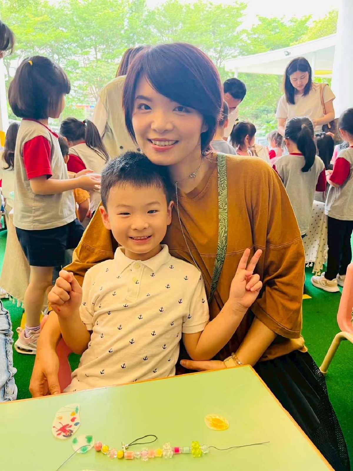 line_album_58母親節愛的熱縮記憶_260511_245