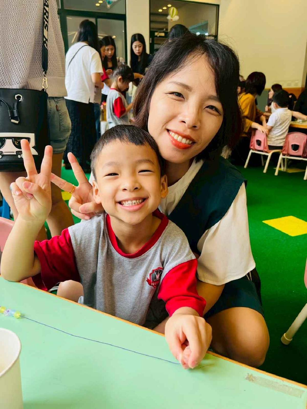 line_album_58母親節愛的熱縮記憶_260511_271