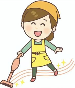 全園環境消毒與清洗水塔