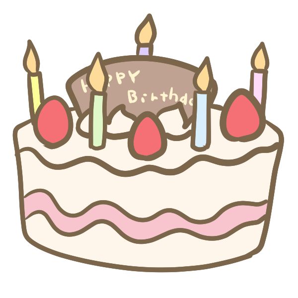 7月份生日寶寶